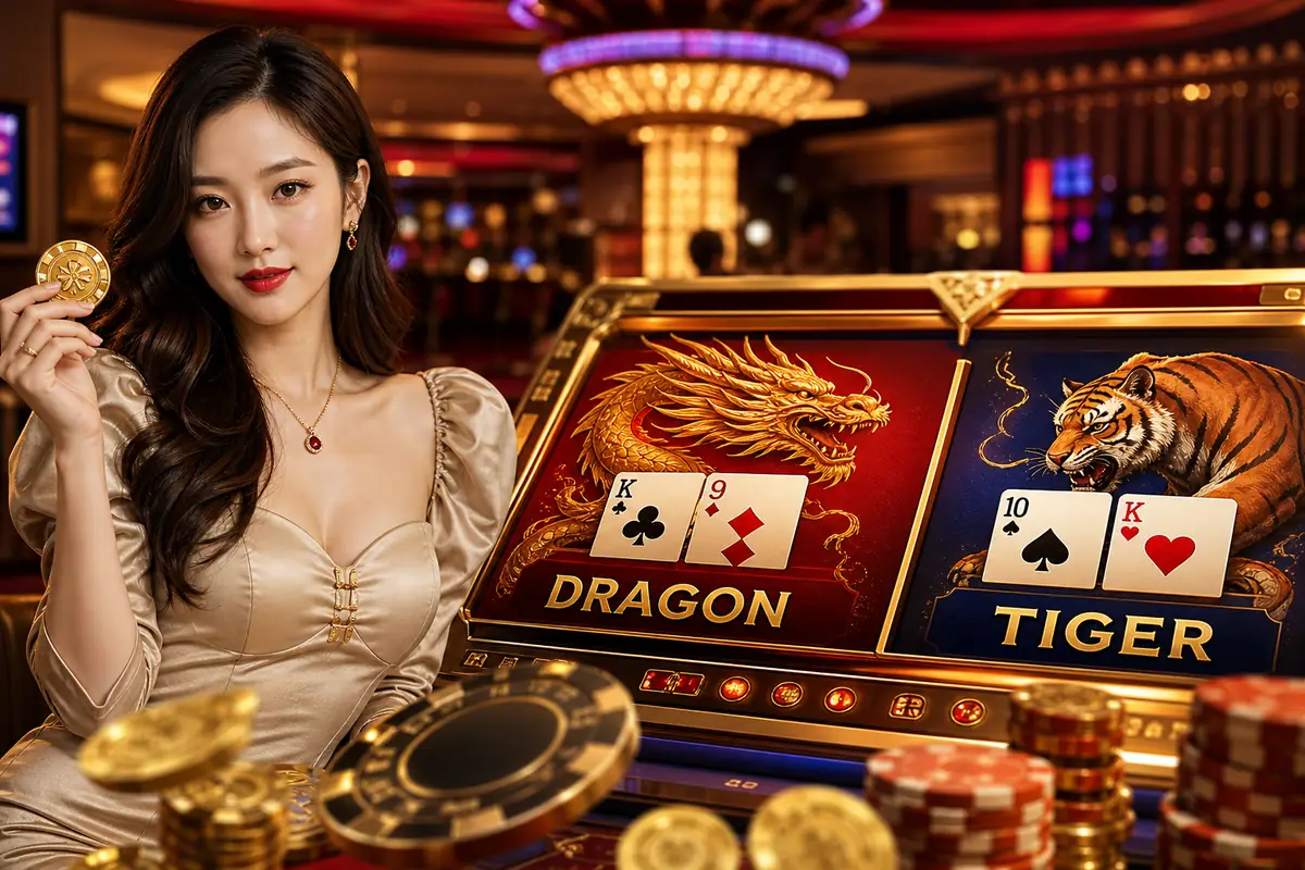i1slot Casino panduan daftar akaun baharu