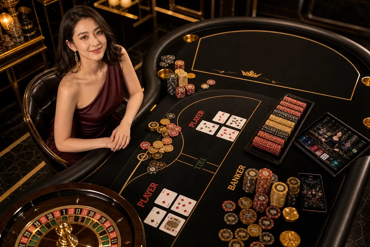 i1slot studio permainan slot antarabangsa