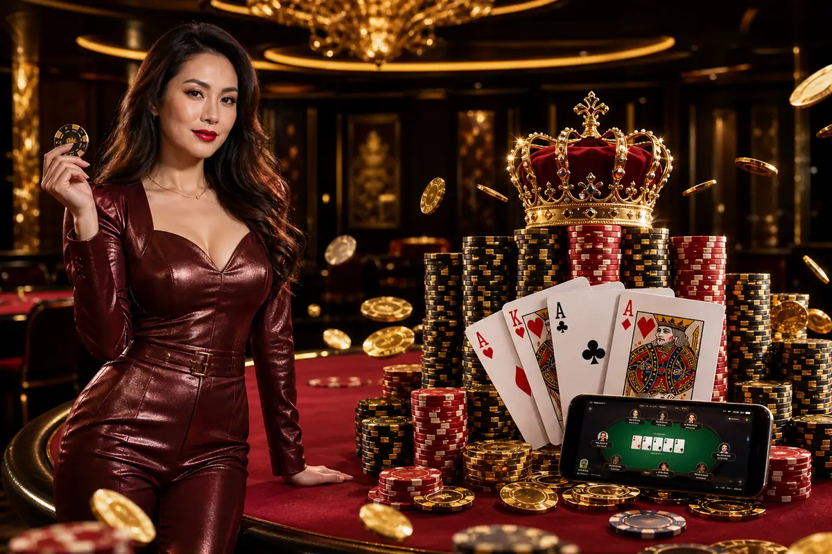 i1slot VIP program tahap keahlian cashback
