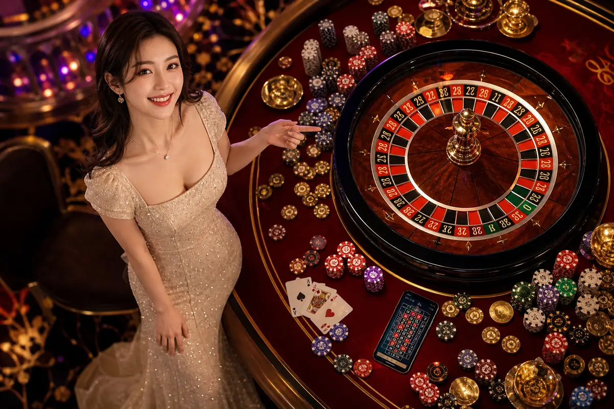 i1slot deposit DuitNow Touch n Go pilihan pembayaran