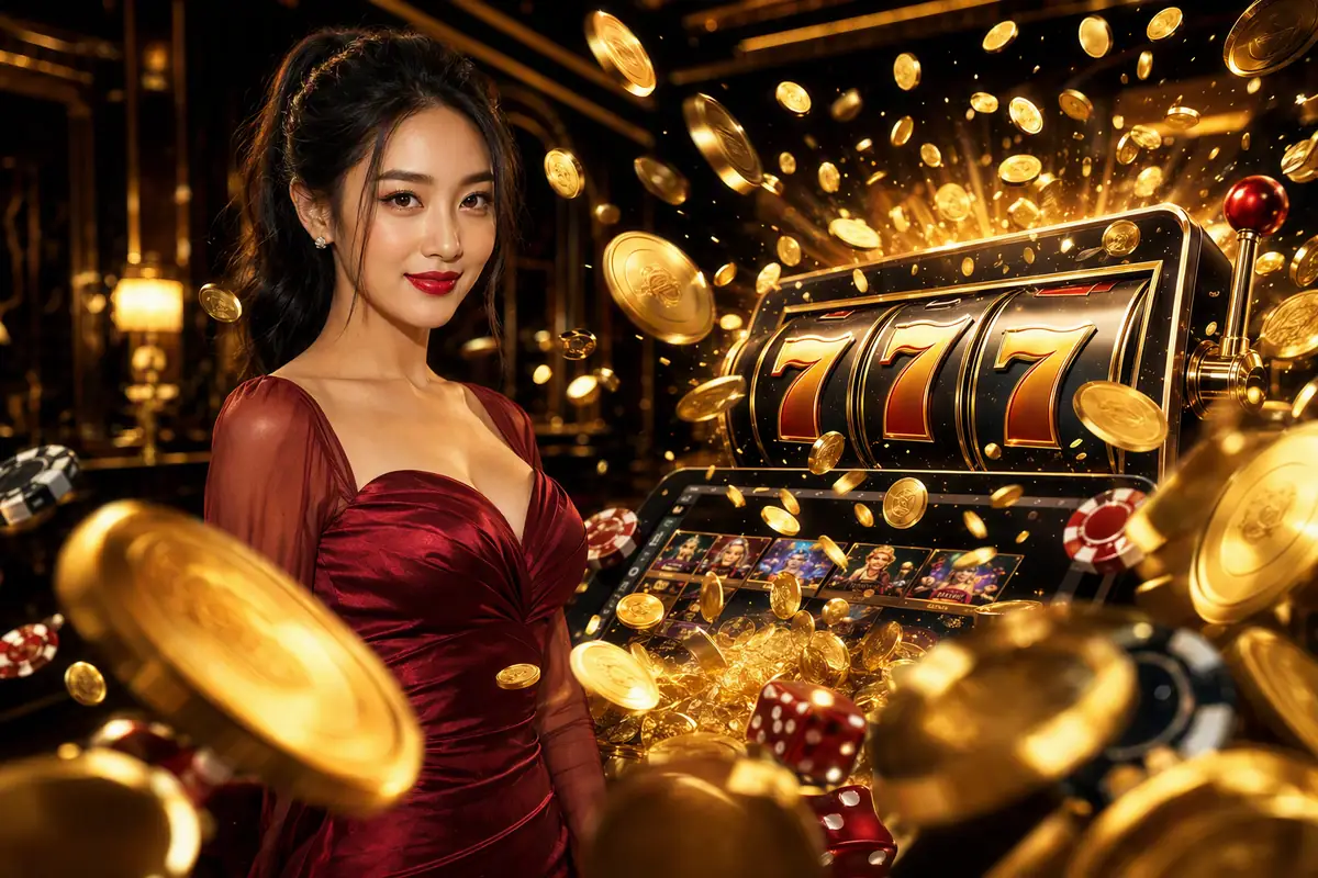 i1slot pelesenan antarabangsa keselamatan pemain