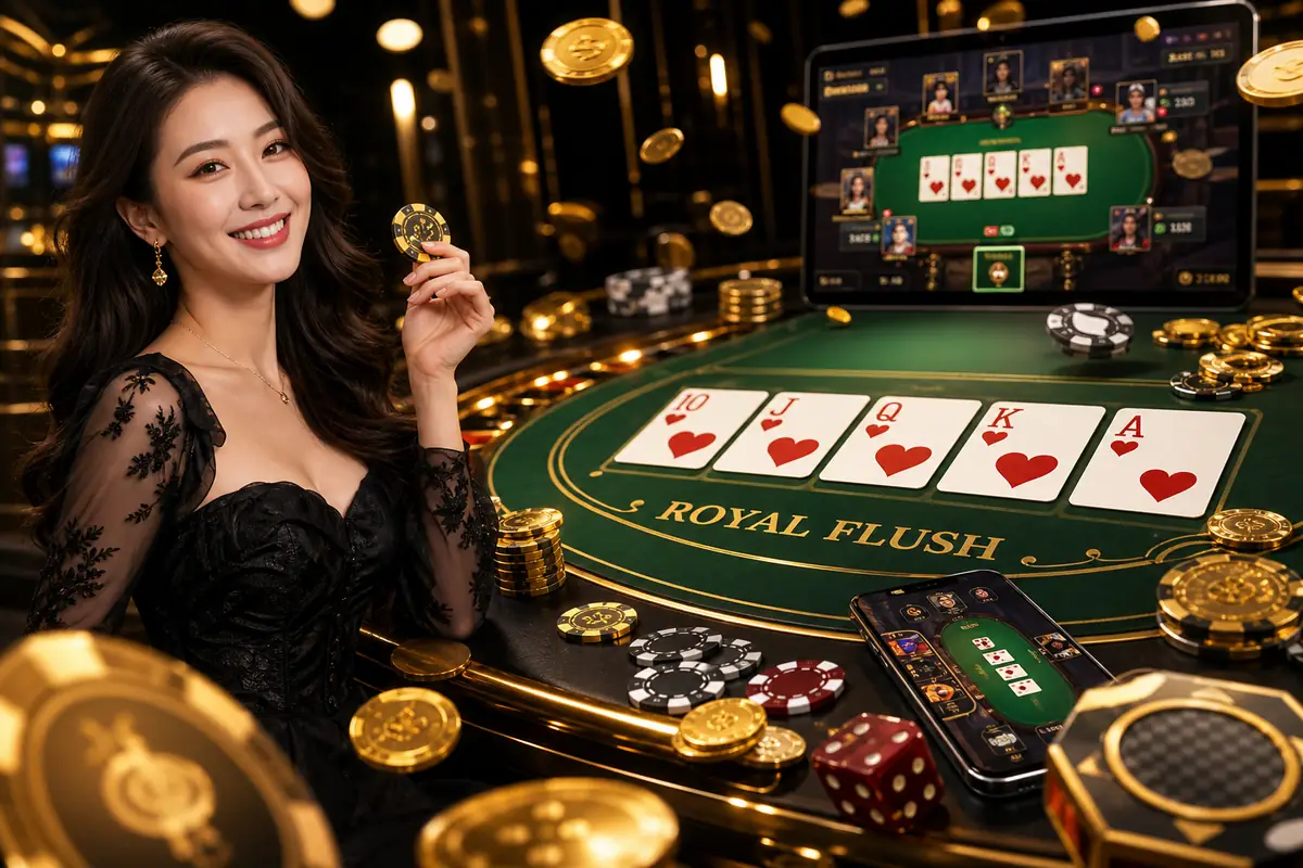 i1slot bonus selamat datang deposit pertama