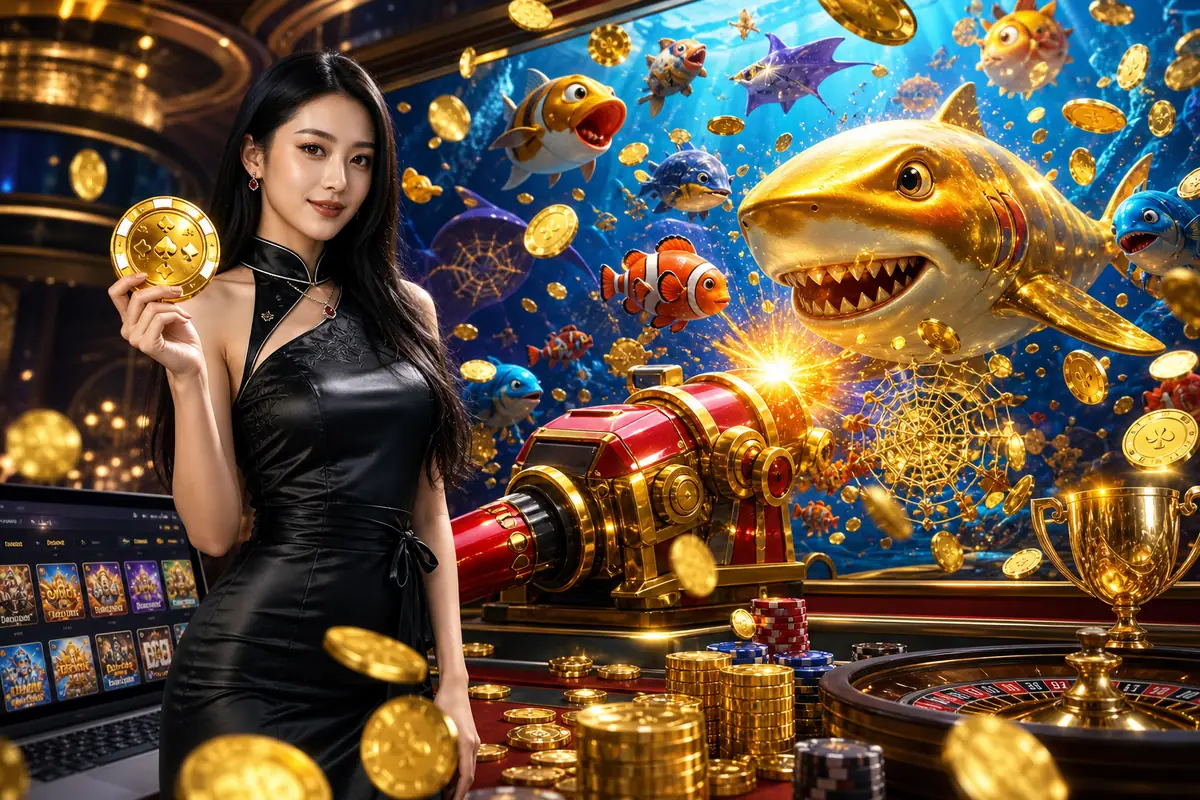 i1slot Casino deposit DuitNow pembayaran e-wallet