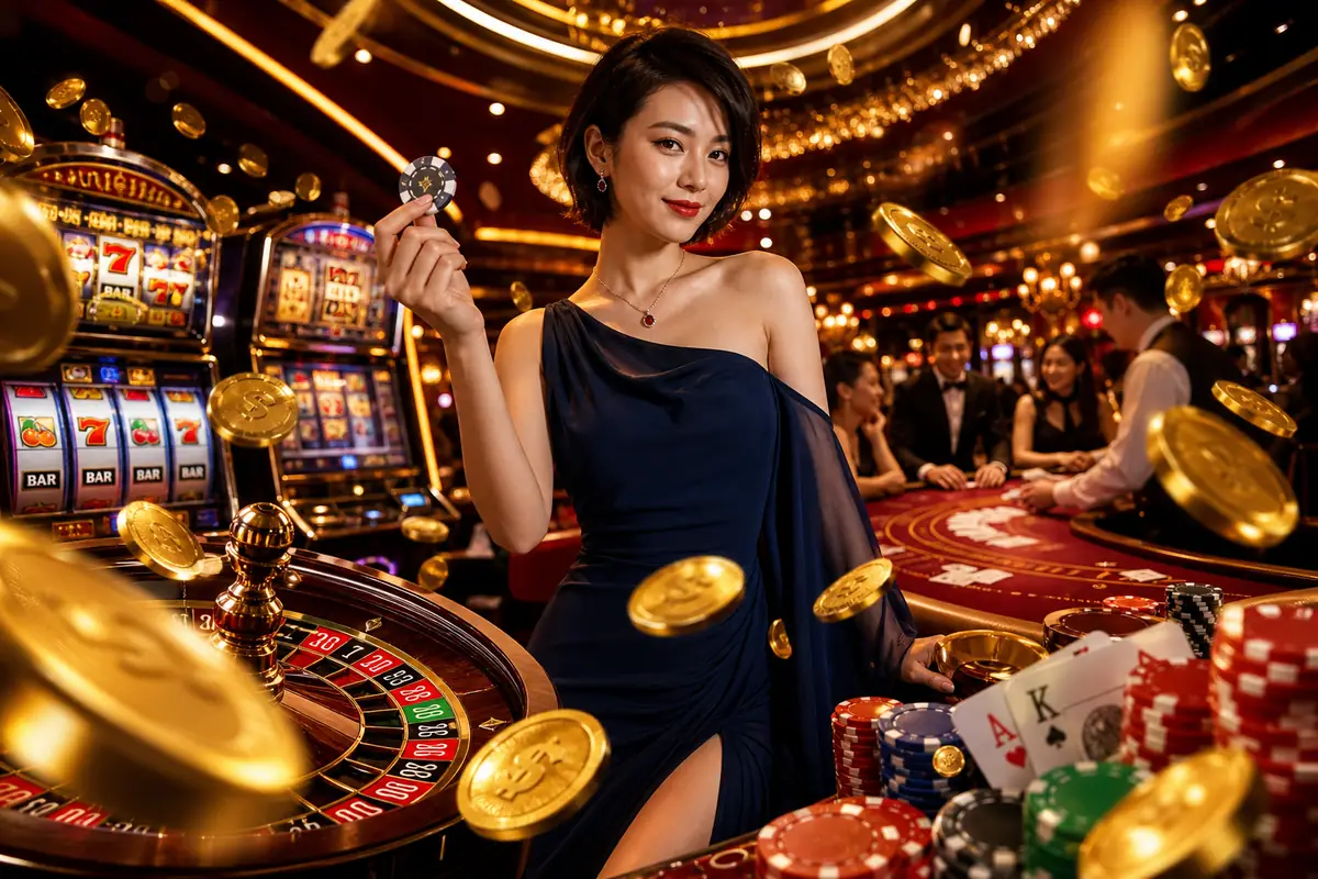 i1slot daftar akaun bermain slot