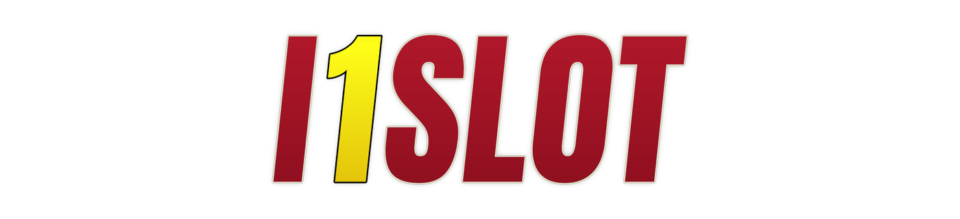 i1slot logo